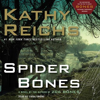 Spider Bones