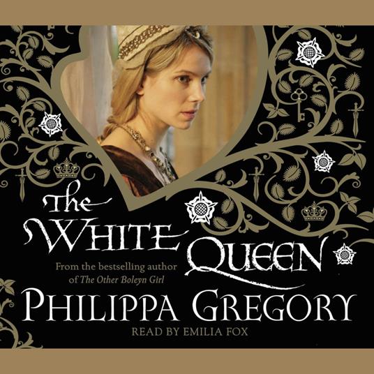 The White Queen