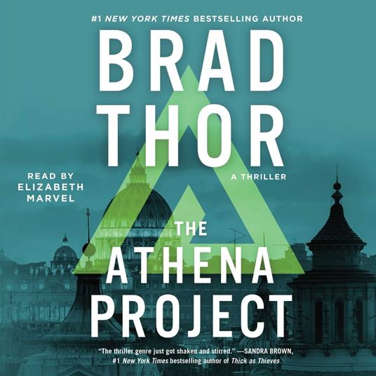 The Athena Project