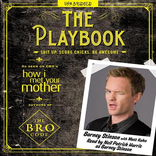 The Playbook