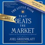 The Little Book That Still Beats the Market