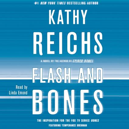 Flash and Bones