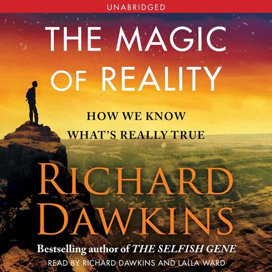 The Magic of Reality