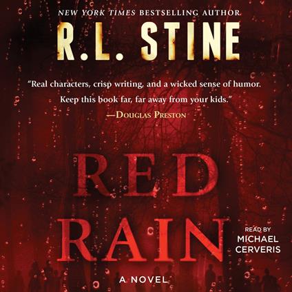 Red Rain