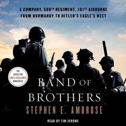 Band of Brothers