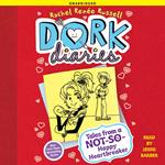 Dork Diaries 6