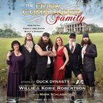 The Duck Commander Family