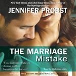 The Marriage Mistake