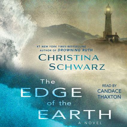 The Edge of the Earth