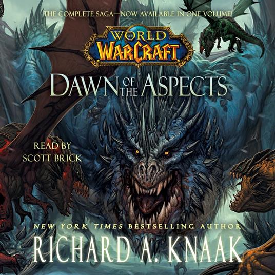 World of Warcraft: Dawn of the Aspects