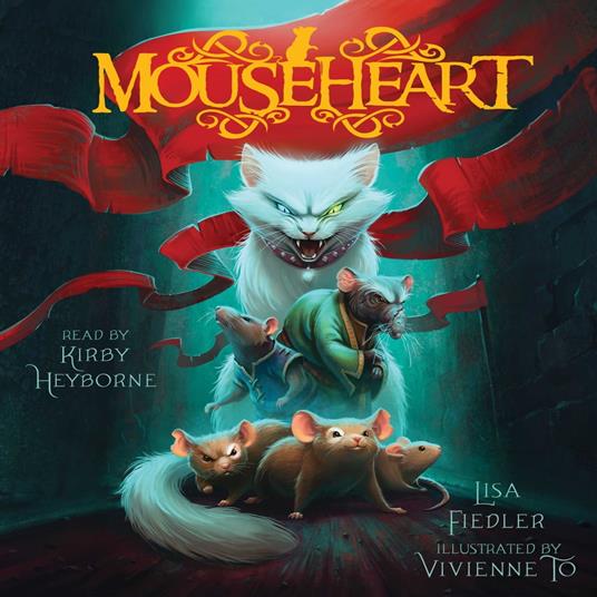 Mouseheart