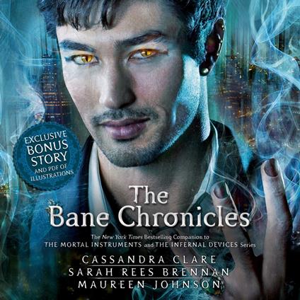 The Bane Chronicles