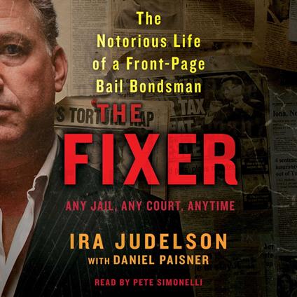 The Fixer