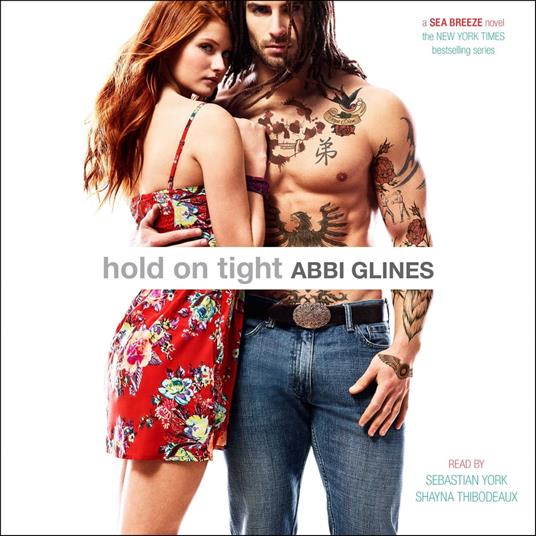 Hold On Tight - Glines, Abbi - Audiolibro in inglese | IBS