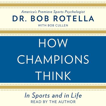 How Champions Think