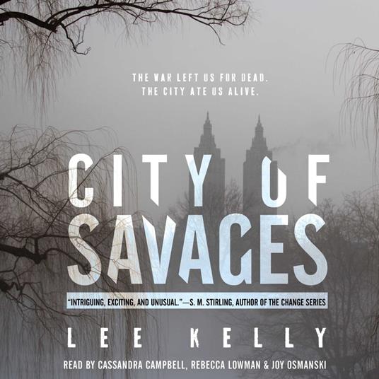 City of Savages