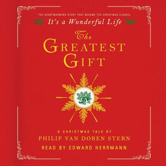 The Greatest Gift