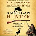 American Hunter