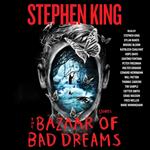 The Bazaar of Bad Dreams