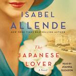 The Japanese Lover