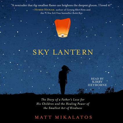 Sky Lantern