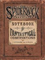 Notebook for Fantastical Observations