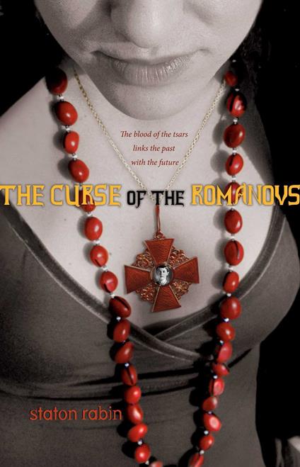 The Curse of the Romanovs - Staton Rabin - ebook