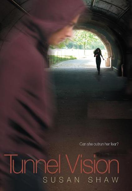 Tunnel Vision - Susan Shaw - ebook