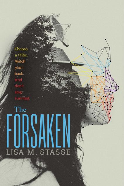 The Forsaken - Lisa M. Stasse - ebook