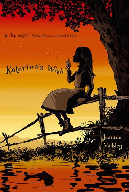 Katerina's Wish - Jeannie Mobley - ebook