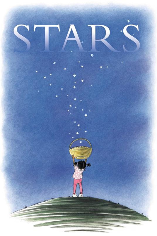 Stars - Mary Lyn Ray,Marla Frazee - ebook