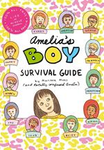 Amelia's Boy Survival Guide