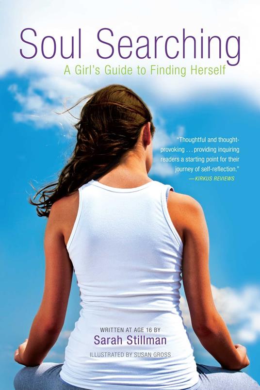 Soul Searching - Sarah Stillman - ebook