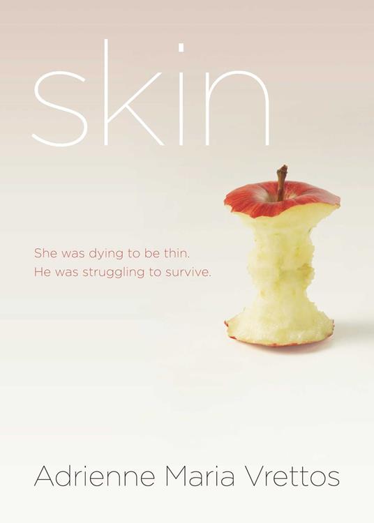 Skin - Adrienne Maria Vrettos - ebook