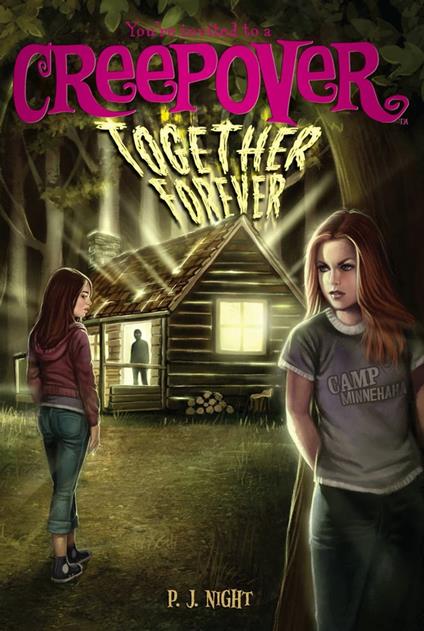 Together Forever - P.J. Night - ebook