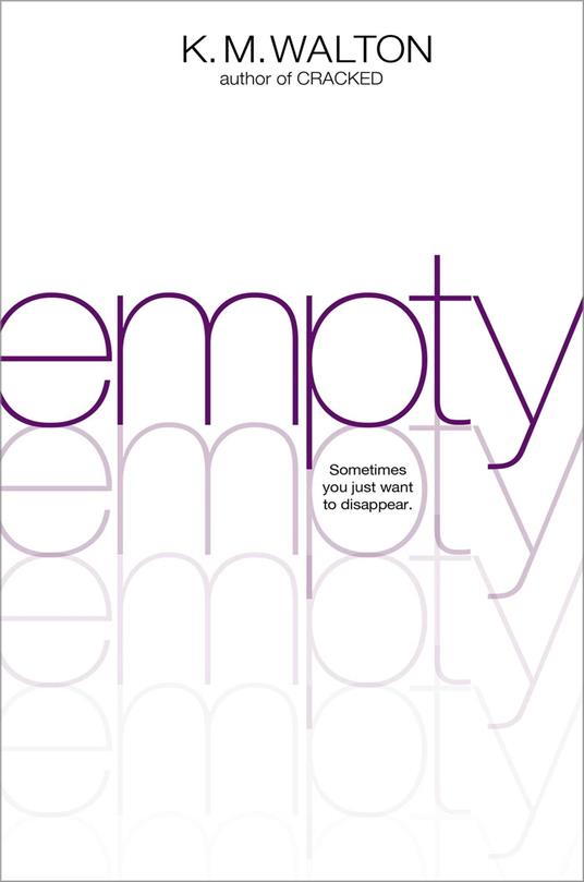 Empty - K. M. Walton - ebook