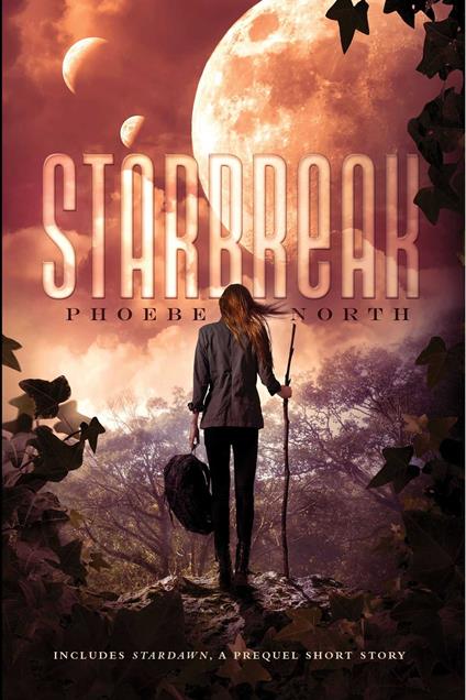 Starbreak - Phoebe North - ebook