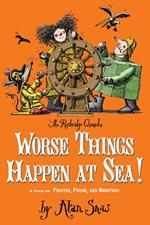 Worse Things Happen at Sea!