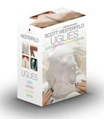 Uglies (Boxed Set): Uglies; Pretties; Specials; Extras