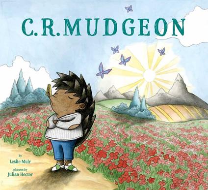 C. R. Mudgeon - Leslie Muir,Julian Hector - ebook