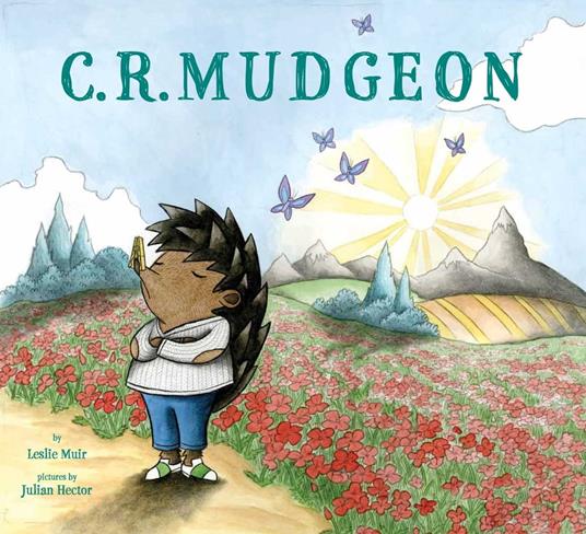 C. R. Mudgeon - Leslie Muir,Julian Hector - ebook