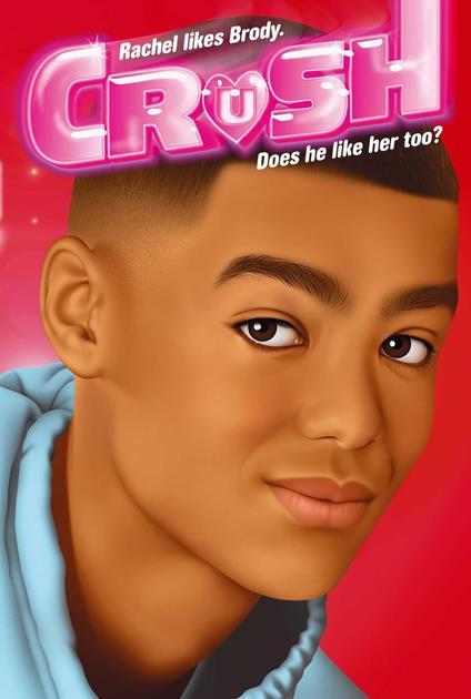 Rachel's Valentine Crush - Angela Darling - ebook