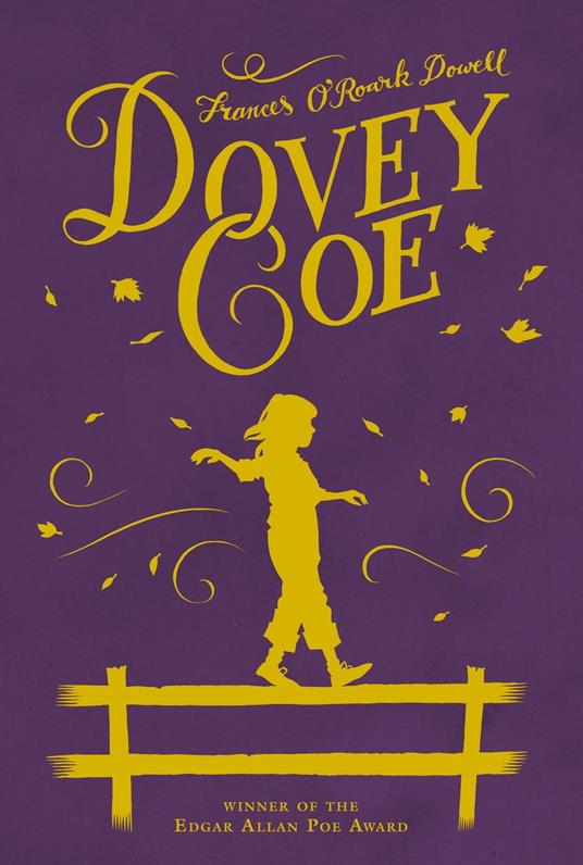 Dovey Coe - Frances O'Roark Dowell - ebook