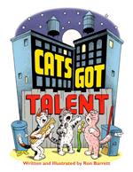 Cats Got Talent