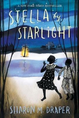 Stella by Starlight - Sharon M. Draper - cover