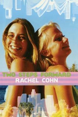 Two Steps Forward - Rachel Cohn - cover