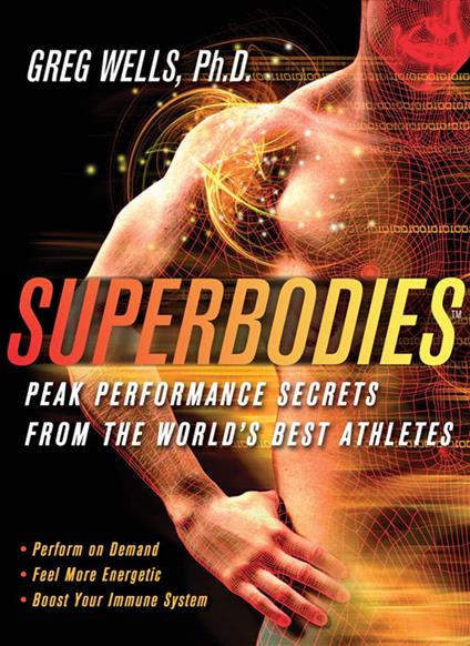 Superbodies