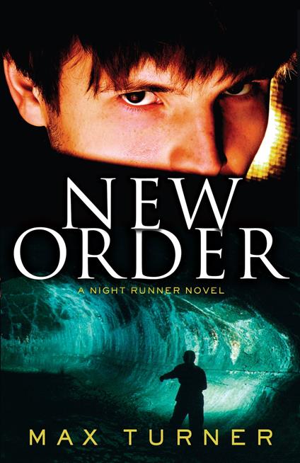 New Order - Max Turner - ebook