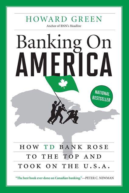 Banking On America