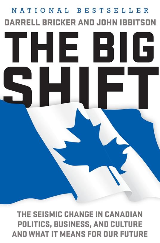 The Big Shift